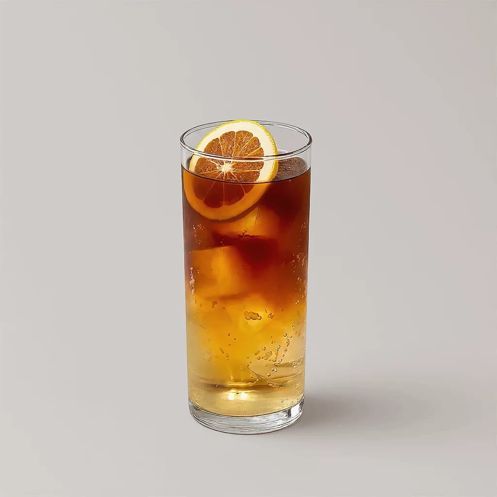 토닉커피