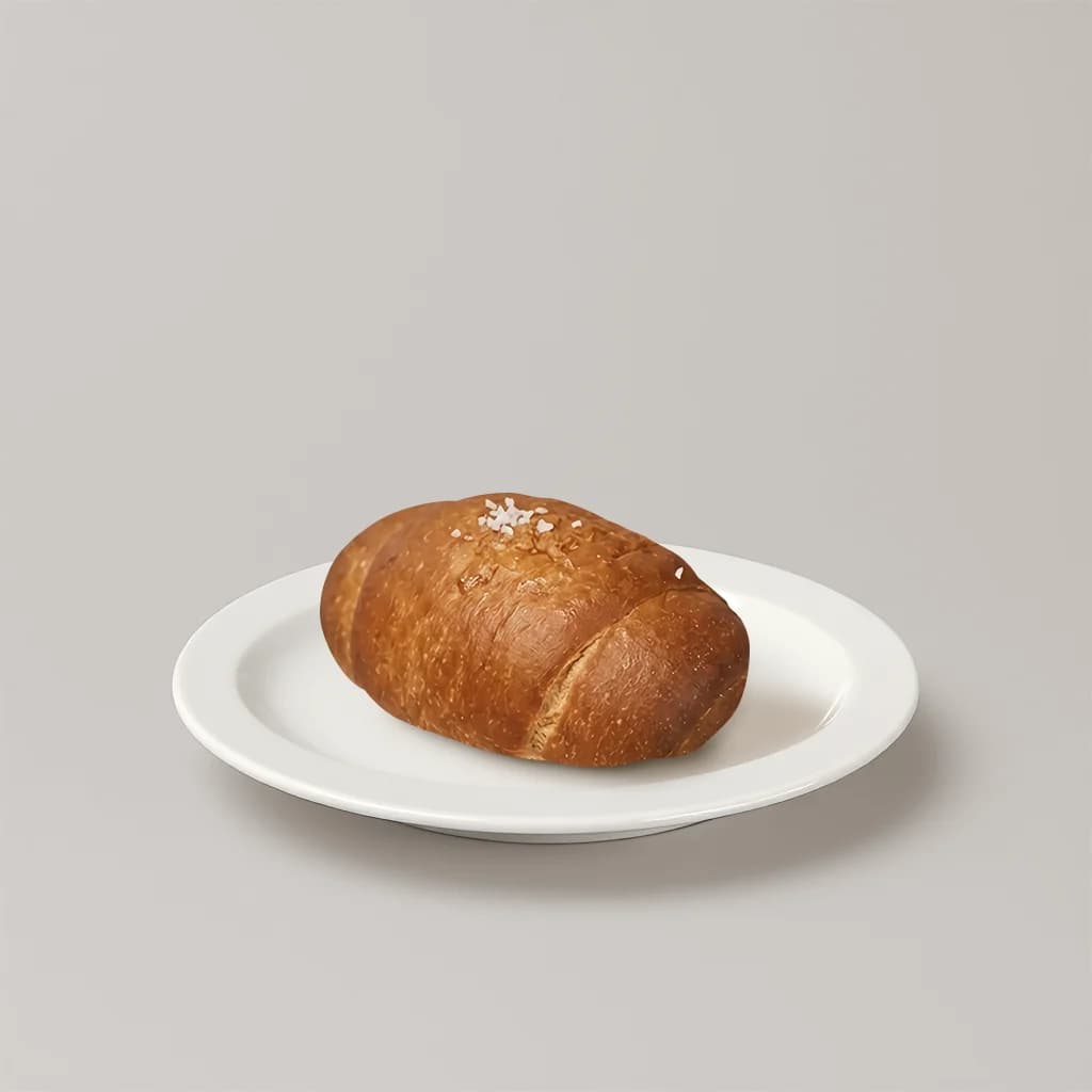 소금빵
