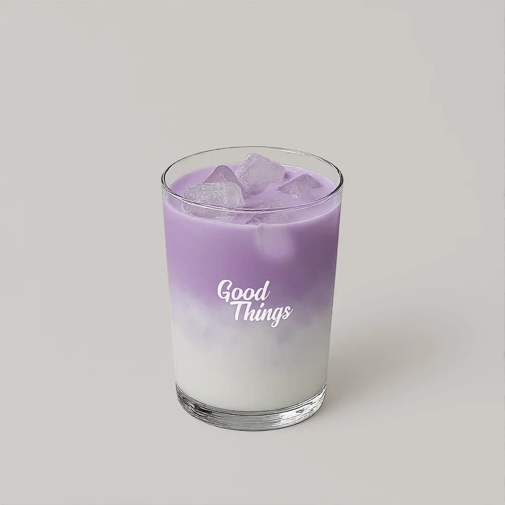 우베밀크