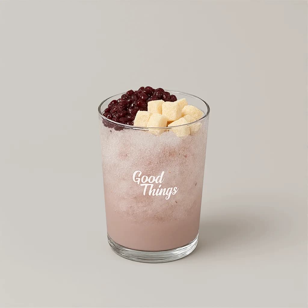 빙신(氷神) - 빙수의 신